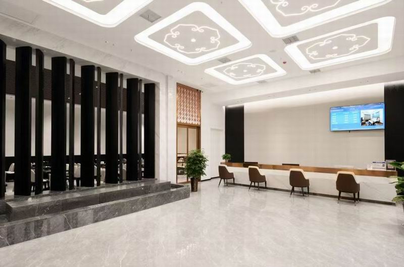 潤華酒店（應(yīng)天門店）